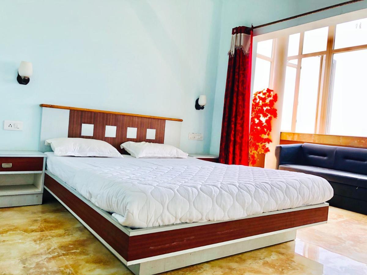 Cherai Blue Lagoon Resort Pallipuram Exterior foto